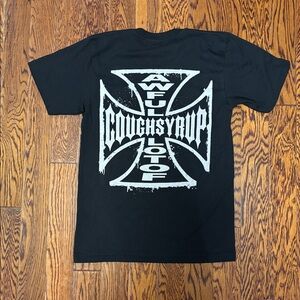 That’s A Awful Lot Of Cough Syrup Shirt Size: Small
NWOT